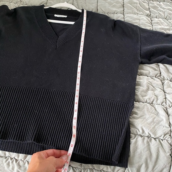 Dé Rococo Cotton Jumper - Picture 8 of 9